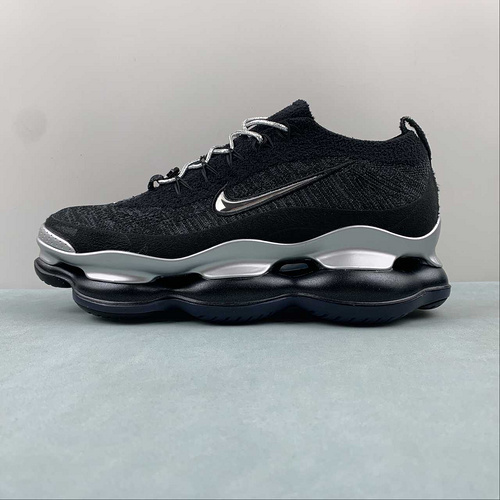 D  W Nike Air Max Scorpion FK  HJ3487-001  35 5-47 5